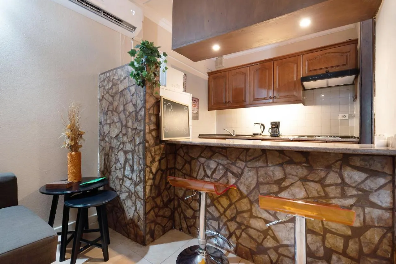 Residencial Primavera Arona  0*, Arona (Tenerife) Spain