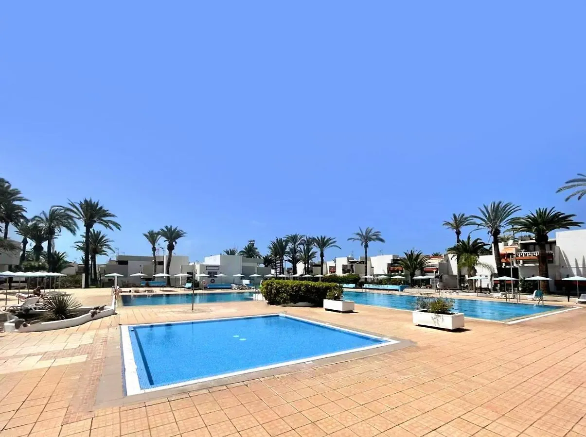 Residencial Primavera Arona  Spain