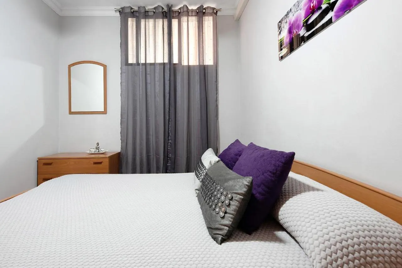 Residencial Primavera Arona  Holiday home Arona (Tenerife)