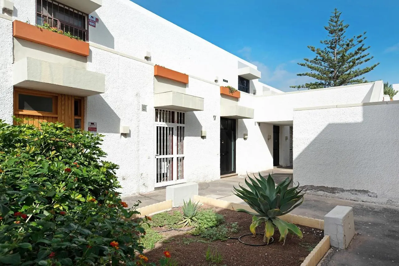 Residencial Primavera Arona  Arona (Tenerife)
