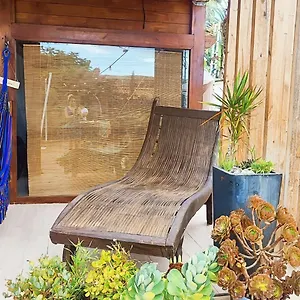  Сasa de vacaciones Beautiful Chalet With Wifi And Free Parking