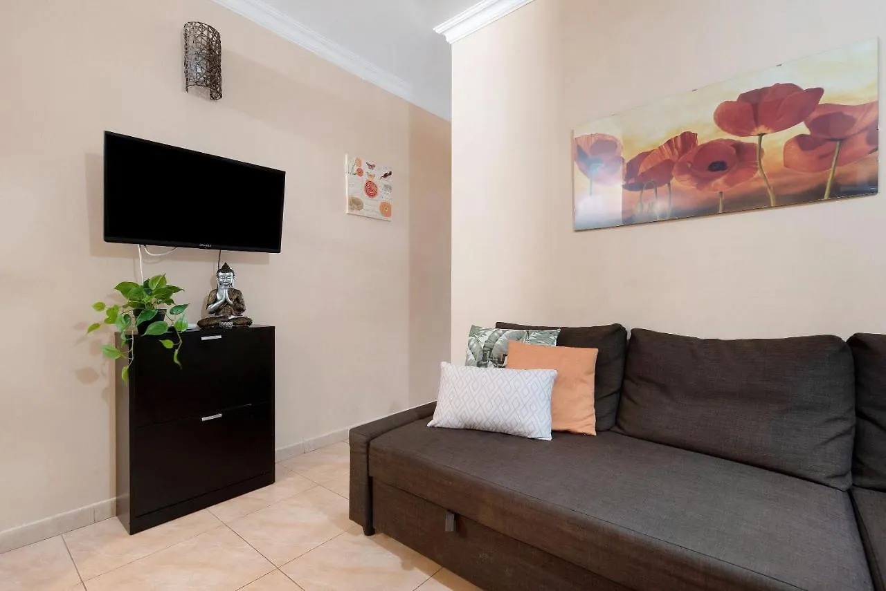 Residencial Primavera 아로나 펜션