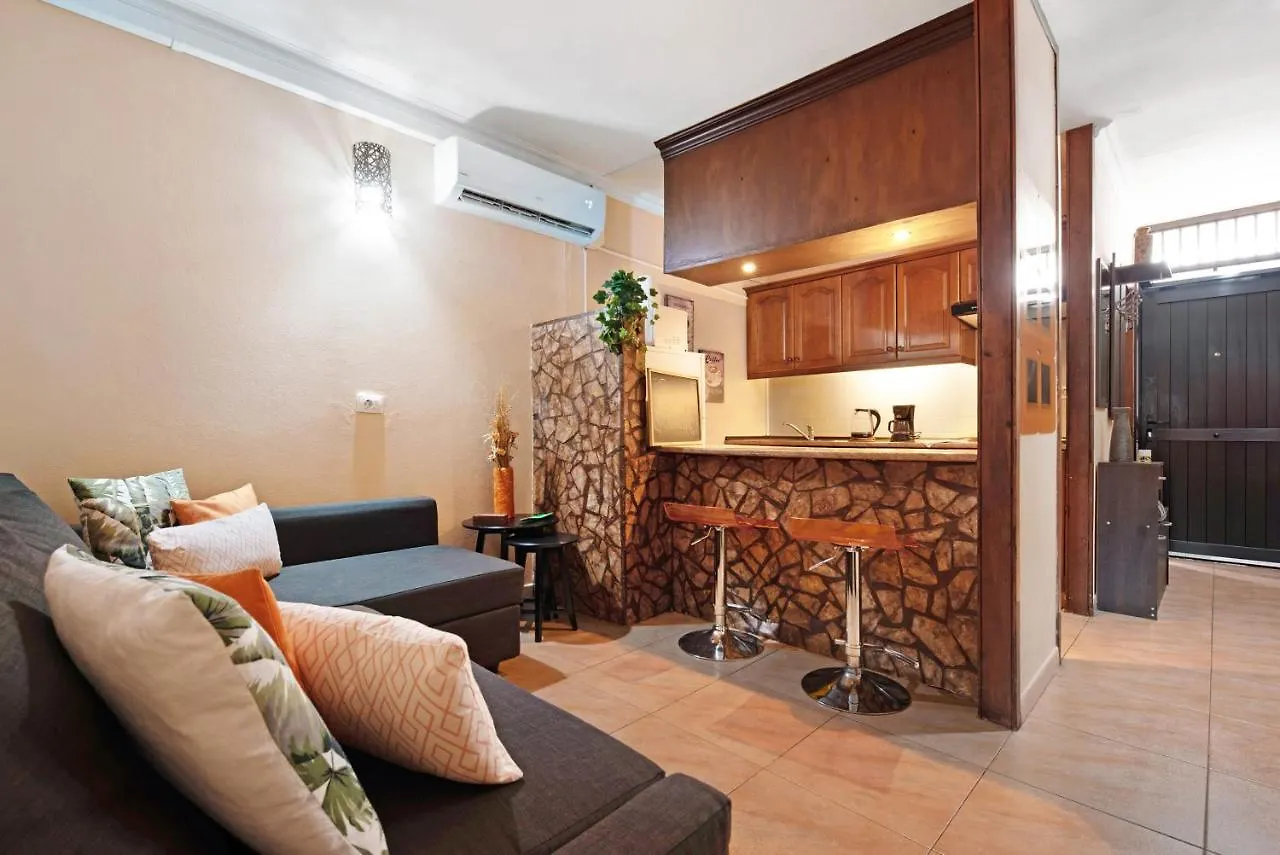 Residencial Primavera Arona  Arona (Tenerife)