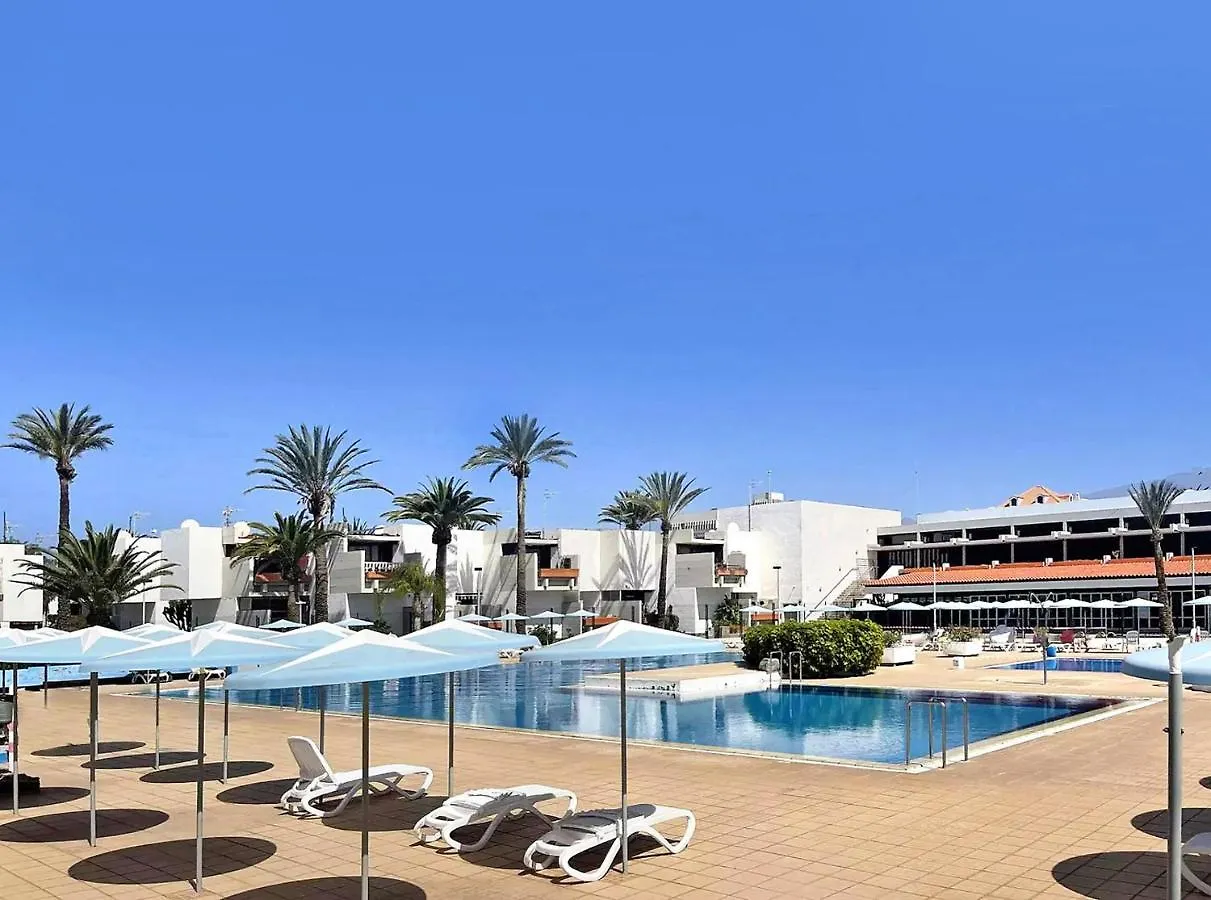 Residencial Primavera Arona