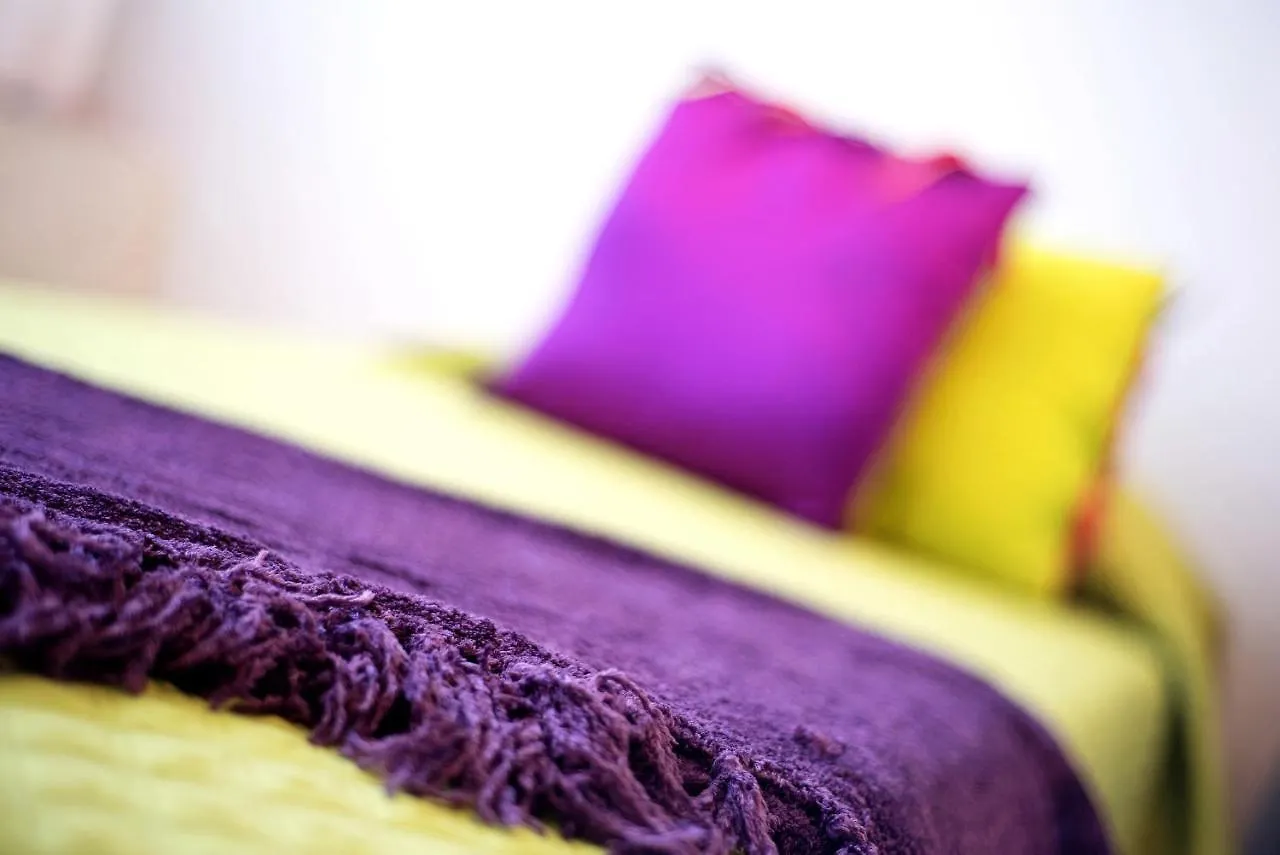 Residencial Primavera Arona  Holiday home Arona (Tenerife)