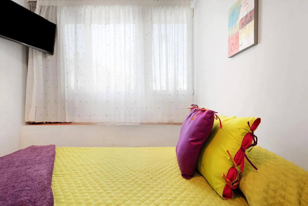 Residencial Primavera Arona