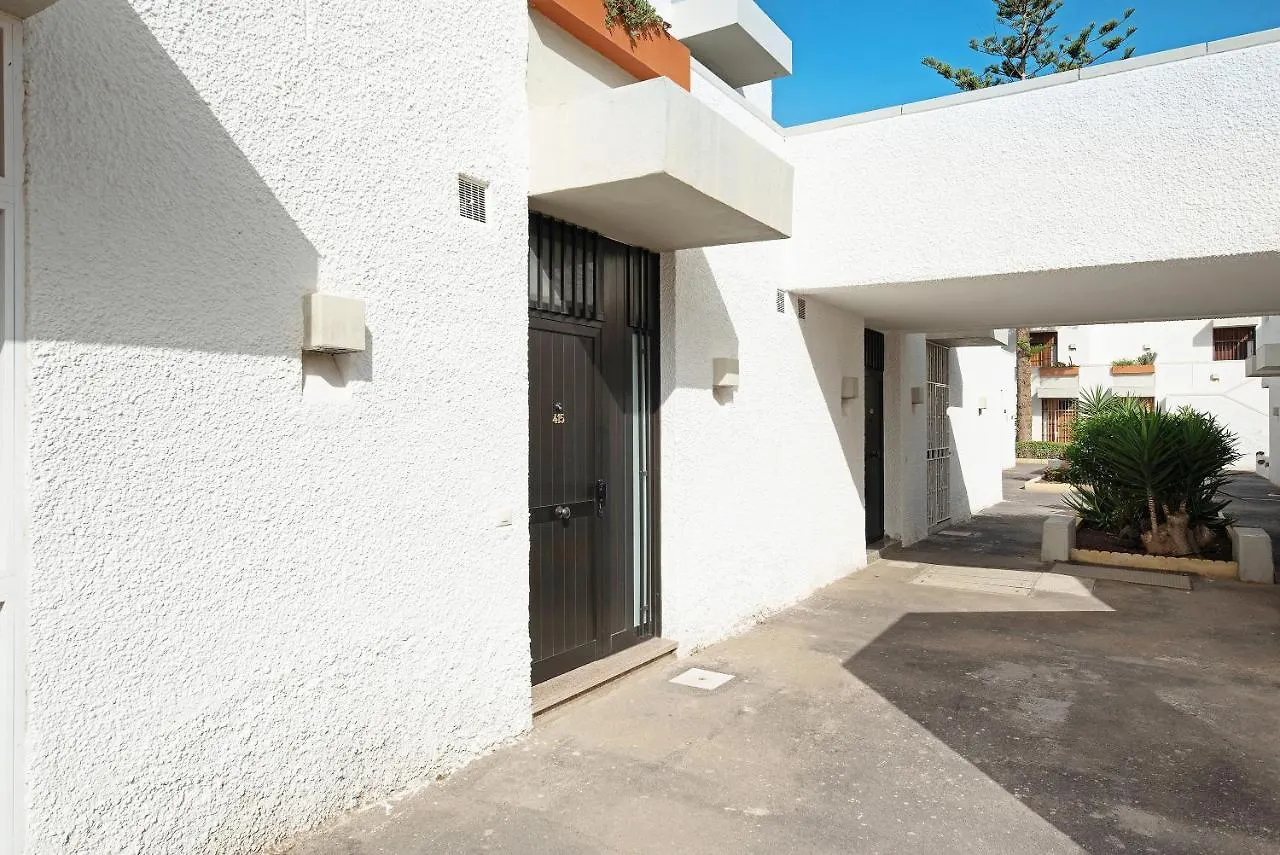 Residencial Primavera Arona  Arona (Tenerife)