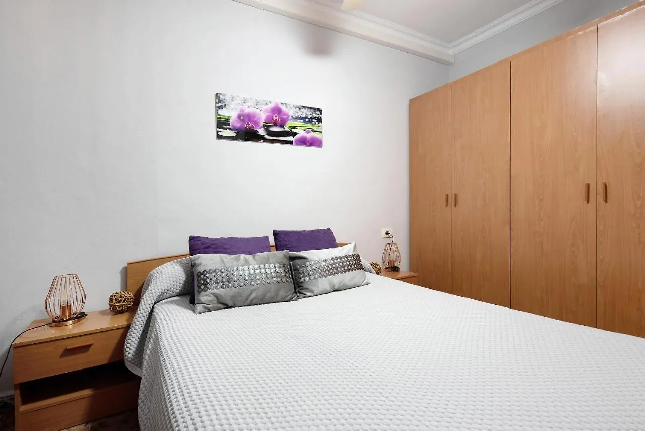 Residencial Primavera Arona  0*, Arona (Tenerife)