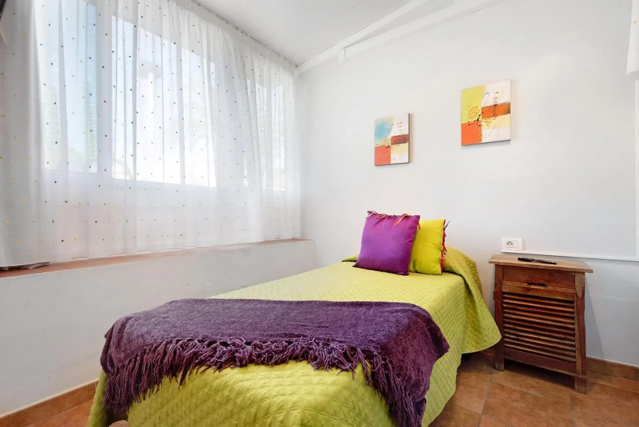 Residencial Primavera contacts