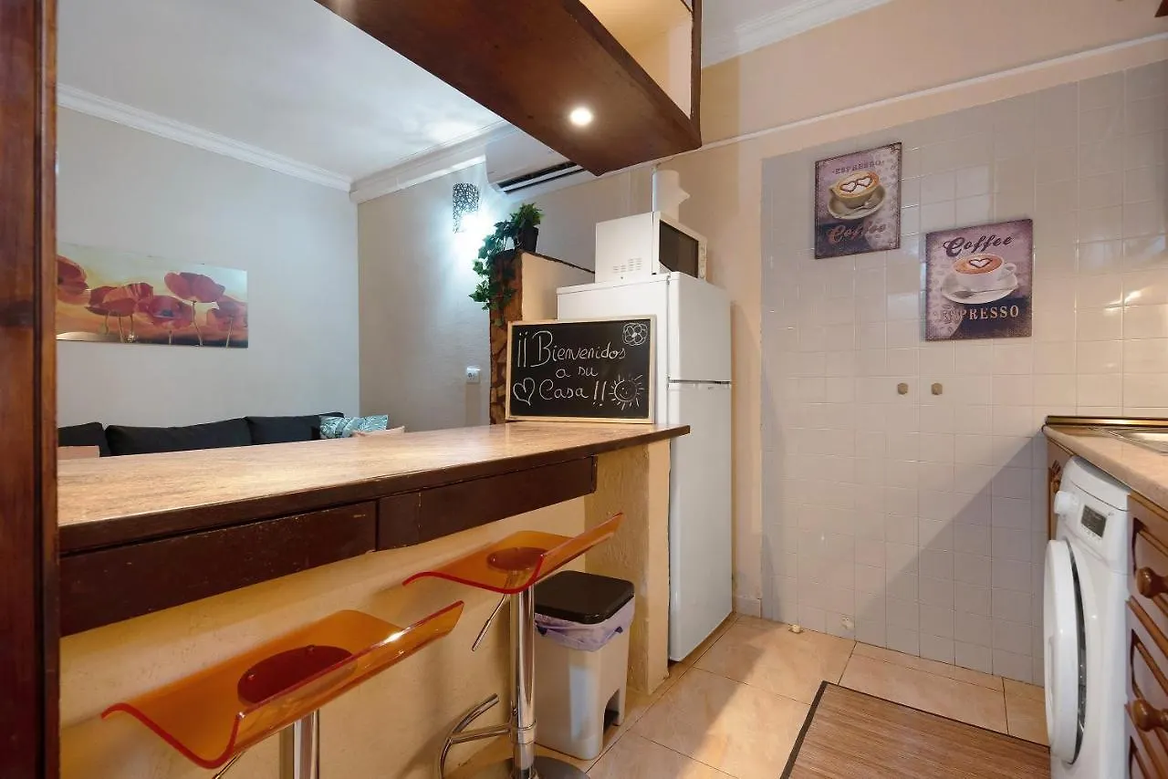 Residencial Primavera 아로나 스페인