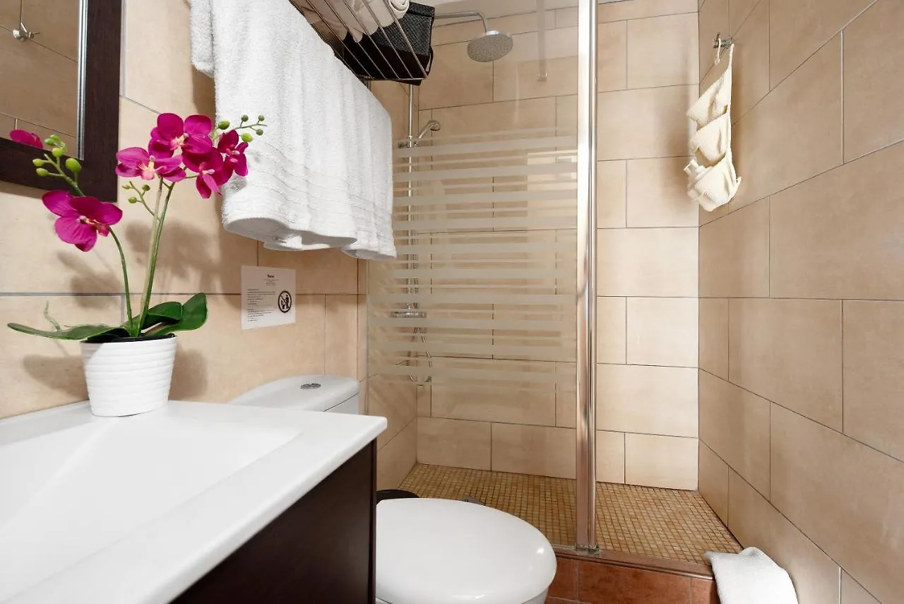Residencial Primavera Arona  0*, Arona (Tenerife)