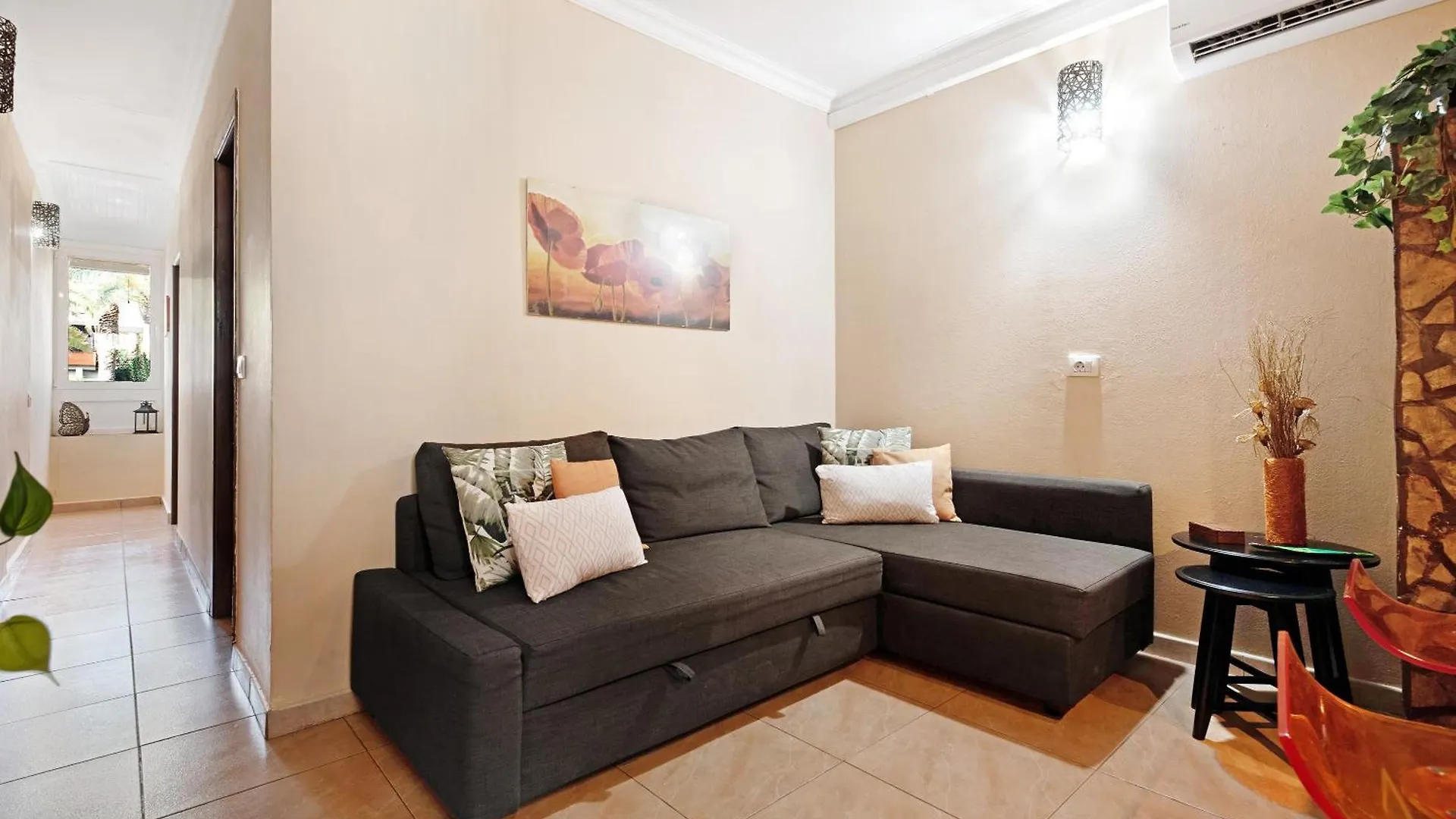 Holiday home Residencial Primavera Arona